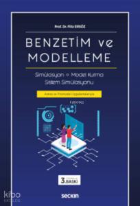 Benzetim ve Modelleme