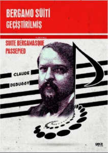 Bergamo Süiti Geçiştirilmiş;Suite Bergamasque Passepied