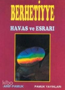 Berhetiye Havas ve Esrarı (Dua-012, Cep Boy)