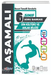 Berkay 6.Sınıf Aşamalı Din Kül. ve Ahl. Bil. SB