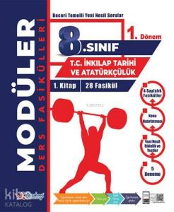 Berkay 8.Sınıf Aşamalı Matematik SB (Kavram Haritaları Hediyeli)