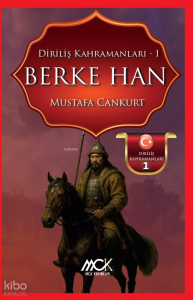 Berke Han - Diriliş Kahramanları 1