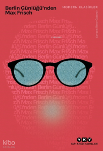 Berlin Günlüğü'nden