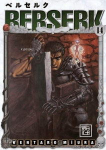 Berserk 14