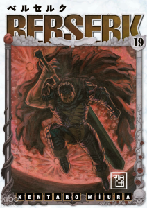 Berserk 19