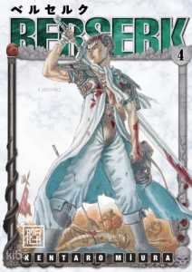 Berserk 4