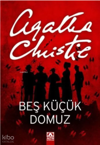 Beş Küçük Domuz