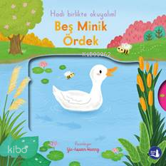 Beş Minik  Ördek