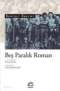 Beş Paralık Roman