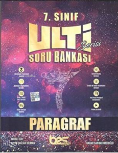 Bes Ulti 07.Sınıf S.B. Paragraf - 2023