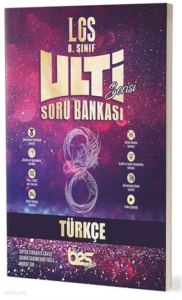 Bes Ulti 8.Sınıf S.B. Türkçe - 2021