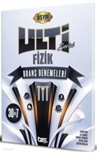 Bes Ulti Tyt Deneme Fizik - 2023