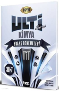 Bes Ulti Tyt Deneme Kimya - 2023