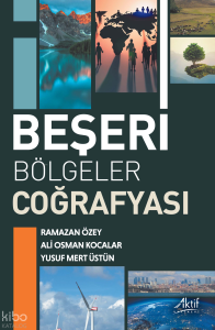 Beşerî Bölgeler Coğrafyası