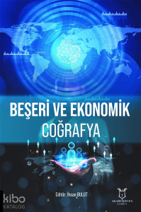 Beşeri ve Ekonomik Coğrafya