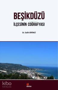 Beşikdüzü İlçesinin Coğrafyası