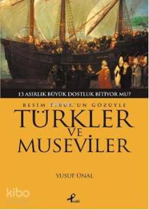 Besim Tibuk'un Gözüyle Türkler Ve Museviler