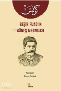 Beşir Fuad'ın Güneş Mecmuası