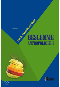 Beslenme Antropolojisi - 1