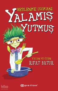 Beslenme Uzmanı – Yalamış Yutmuş