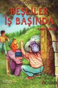 Beşliler İş Başında