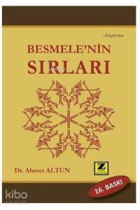Besmele'nin Sırları