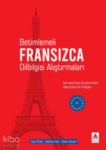 Betimlemeli Fransızca Dilbilgisi Alıştırmaları