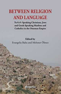 Between Religion And Language