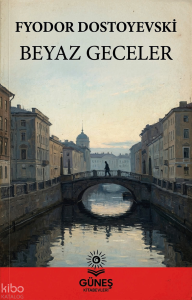 Beyaz Geceler