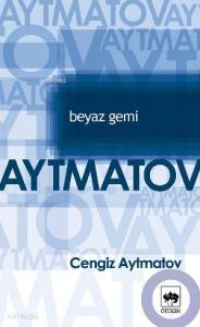 Beyaz Gemi