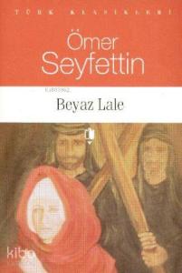 Beyaz Lale