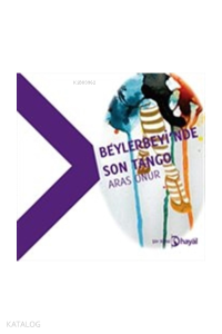 Beylerbeyi'nde Son Tango