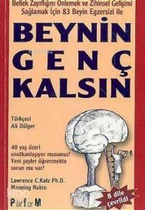 Beynin Genç Kalsın