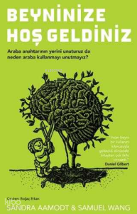 Beyninize Hoş Geldiniz