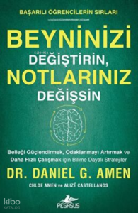 Beyninizi Değiştirin, Notlarınız Değişsin