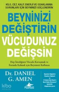Beyninizi Değiştirin Vücudunuz Değişsin