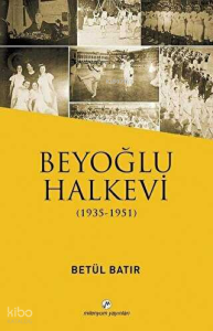 Beyoğlu Halkevi