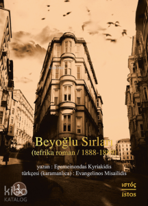 Beyoğlu Sırları