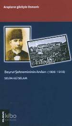 Beyrut Şehremi'nin Anıları