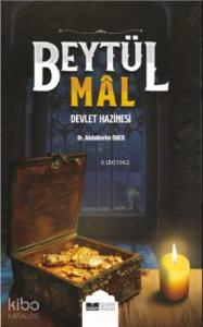 Beytül Mal Devlet Hazinesi; Devlet Hazinesi