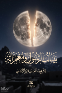 Beyyinatu’r-Resul ve Mucizatuhu بينات الرسول ومعجزاته (Ciltli)