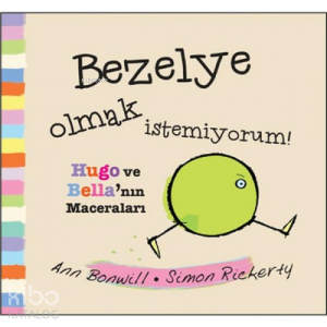 Bezelye Olmak İstemiyorum