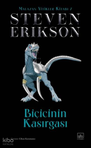 Biçicinin Kasırgası - Malazan Yitikler Kitabı 7 (Ciltli)