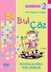 Bil Bul Çöz 2. Sınıf