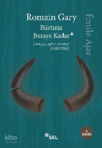 Biletiniz Buraya Kadar