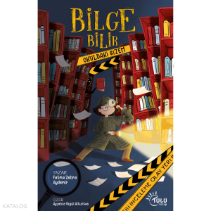 Bilge Bilir Okuldaki Gizem