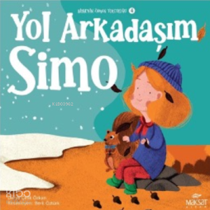 Bilgenin Zaman Yolculuğu 4 Yol Arkadaşım Simo