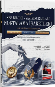 Bilgi Sarmal Ses Bilgisi Yazım Kuralları Noktalama İşaretleri Soru ve Konu Kampı