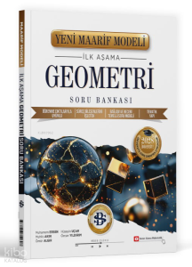 Bilgi Sarmal Üniversiteye Hazırlık Geometri İlk Aşama Maarif Model Soru Bankası