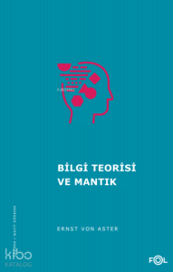 Bilgi Teorisi ve Mantık